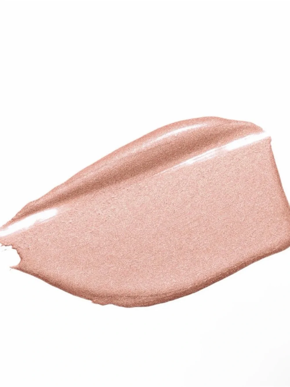 Giorgio Armani Eye Tint Chrome 44 Rose Gold 3ml NEW